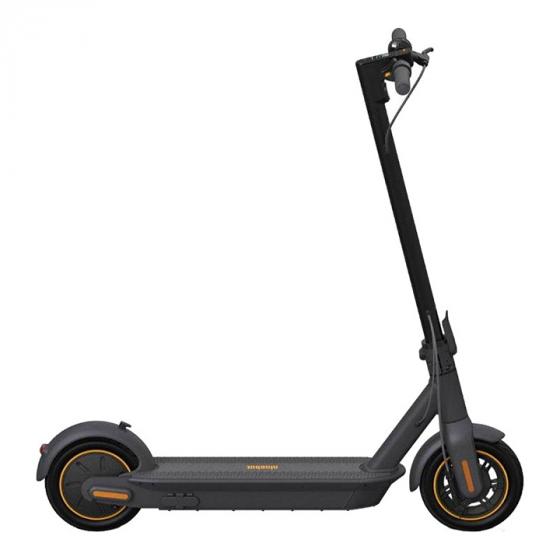 Segway Max G30 Electric Scooter