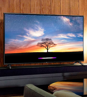 Review of LG 55UM7100PLB 55-Inch UHD 4K HDR Smart LED TV (2019 Model)