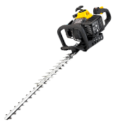 McCulloch HT 5622 Petrol Hedge Trimmer