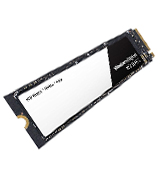 Western Digital Black (WDS100T2X0C) 1 TB High-Performance NVMe Internal SSD