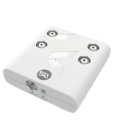 SLx 4 Output Signal Booster Aerial Amplifier
