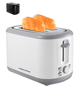Morphy Richards 228399 Arc 2 Slice Toaster
