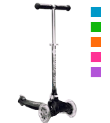 3StyleScooters RGS-1 3-Wheel Kick Scooter