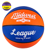 MidWest League Basketball
