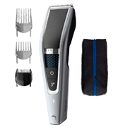 Philips HC5630/13 Fully Washable Hair Clipper