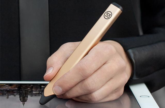Best Stylus Pens for Touchscreens  