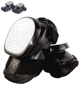 Recoil RK01 Knee Pads for Work