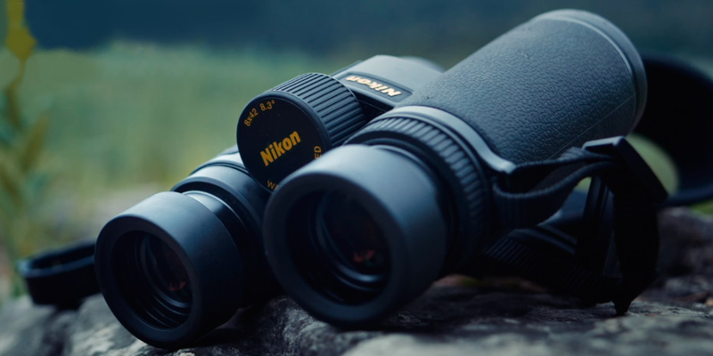 Review of Nikon Monarch 5 Binocular