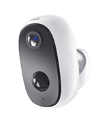 ieGeek ZS-GX5 1080p Outdoor Wireless Security Camera (with 10000mAh Battery)