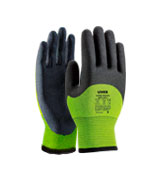Uvex Unilite Thermo Plus Cut C - Cut Resistant Work Gloves