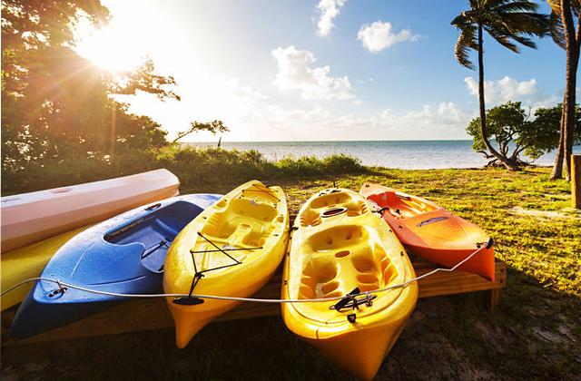 Best Inflatable Kayaks  