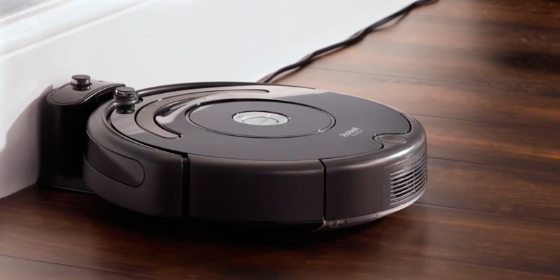 Review of iRobot Roomba 671 Robot Vacuum Cleaner, Pet Hair