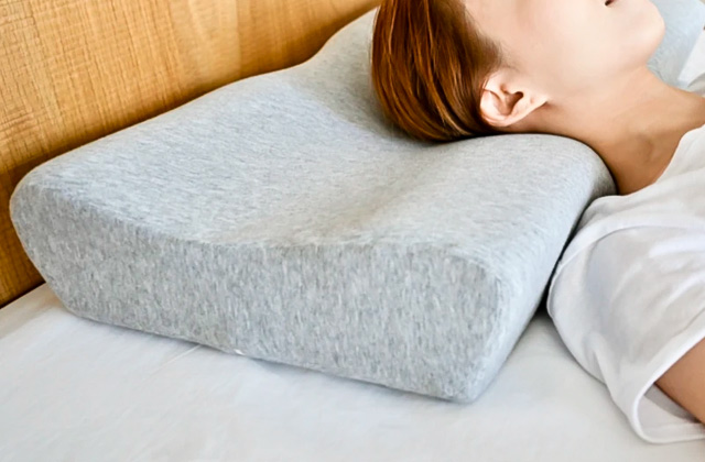 Best Pillows for Back Sleepers  