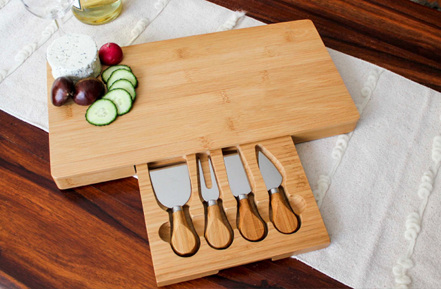 Best Cheese Board Sets  