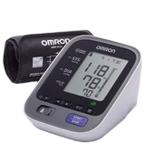 Omron M7 Intelli IT Upper Arm Blood Pressure Monitor