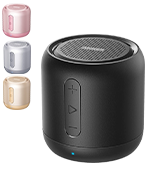 Anker SoundCore Mini Super-Portable Bluetooth Speaker
