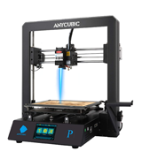 Anycubic Mega Pro, 2 in 1 3D Stereo Printer & Laser Engraving