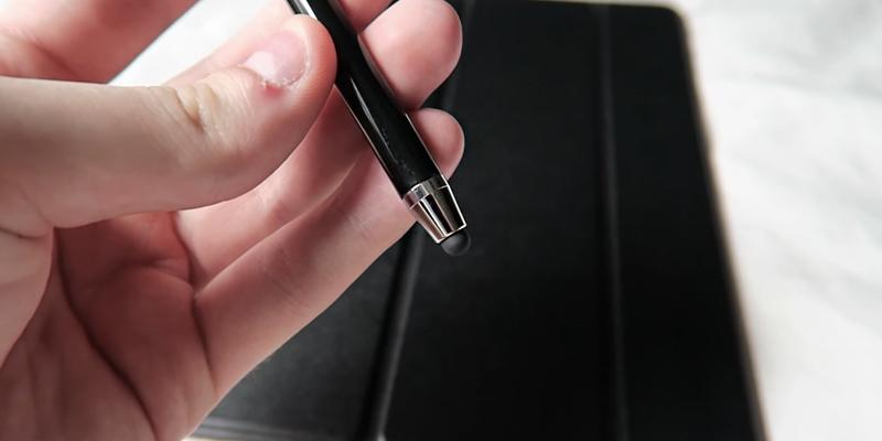 Review of Bargains Depot Stylus Pen 2-in-1