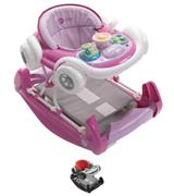 best baby walker for tall babies