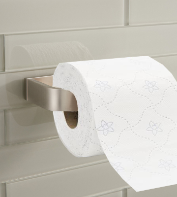 Review of Freedom 3Ply Toilet Paper