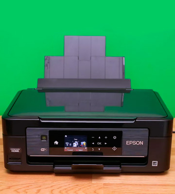 Epson Expression HOME XP 452 Print/Scan/Copy Wi-Fi Printer - Bestadvisor