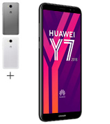 Huawei Y7 2018 16 GB Smartphone
