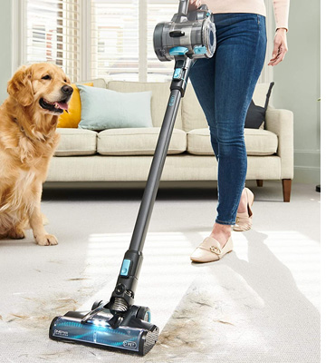 Review of Vax ONEPWR Blade 4 Pet Cordless Vacuum Cleaner