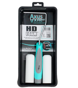 Axus Déco HD Foam Mini Roller Kit