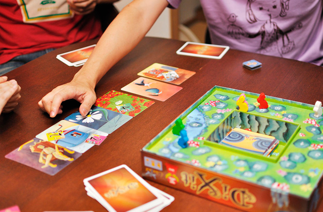 Best Board Games for Adults  