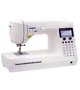 JUKI HZL-F600 Sewing Machine
