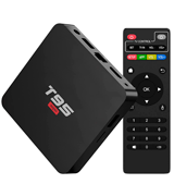 EASYTONE T95Super Android 10.0 TV Box | 2/16GB
