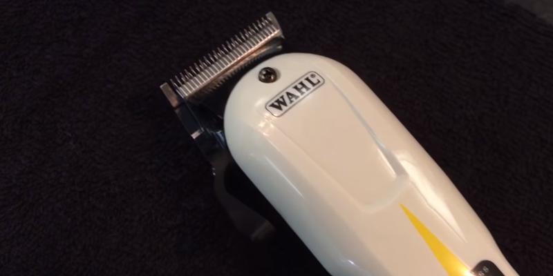 Review of Wahl Cordless Super Taper Pro Lithium