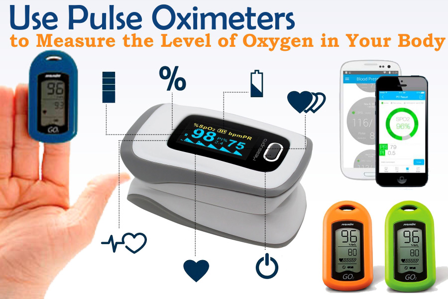 Comparison of Pulse Oximeters