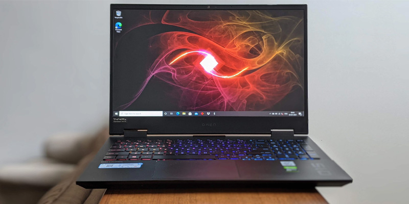 Review of HP 15-en1000na OMEN 15.6" Laptop PC