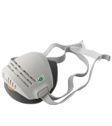 HOTPINK1 Anti-Dust Gas Respirator Mask