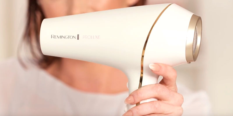 Review of Remington AC9140 Proluxe Ionic Hairdryer