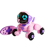 Wow Wee 3817 Chippies Robot Dog