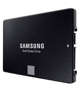 Samsung 870 EVO SATA 2.5-inch Internal SSD