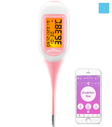 Easy@Home BT-A31 Smart Basal Thermometer