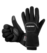 KINGSBOM Waterproof & Windproof 3M Thinsulate Thermal Gloves