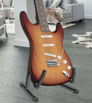 Review of NEUMA Folding Universal Guitar Stand