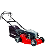 Einhell GC-PM 46 S Self Propelled Petrol Lawnmower