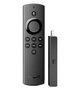 Amazon Fire TV Stick Lite HD Streaming Device (2020)