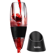 Hotder HD01 Wine Aerator Decanter