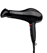 Revlon Pro Collection Salon Performance Turbo Ionic Super Lightweight Hair Dryer