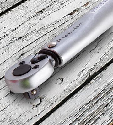 Sealey STW1012 Torque Wrench - Bestadvisor