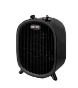 Duronic FH2KW1 Portable Fan Heater