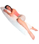 Dreams 4 Foot Support Body Pillow