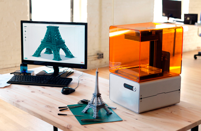 Best 3D Printers  