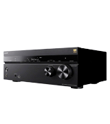 Sony STR-DN1080 7.2 Channel 4K UHD AV Receiver with Dolby Atmos and Multi-Room